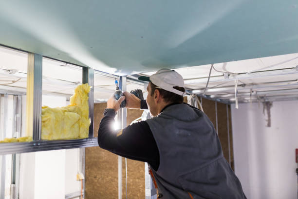 Best Attic Insulation Installation  in East Pepperell, MA